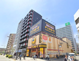ドン・キホーテ十三店