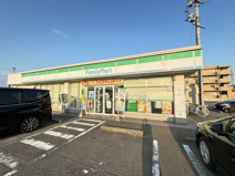 ファミリーマート 小牧パワーズ店