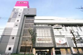 イオンスタイル 板橋前野町
