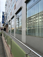 横浜銀行　妙蓮寺支店