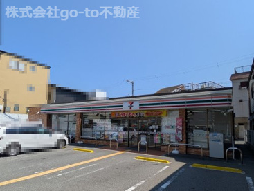 セブンイレブン 神戸垂水星が丘1丁目店の画像1