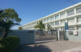 あま市立甚目寺南小学校