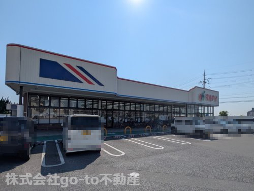 マルアイ 大久保店の画像