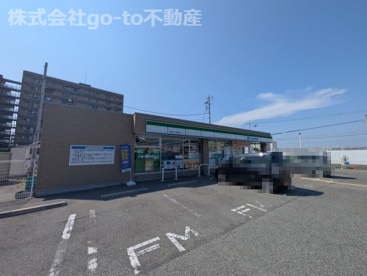 ファミリーマート 明石大久保西店の画像1