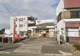 甚目寺本郷郵便局