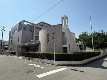 大阪芸術大学附属照ケ丘幼稚園の画像1