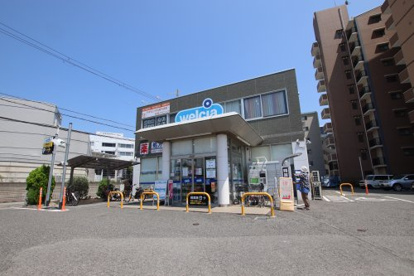ウエルシア堺中百舌鳥店の画像1