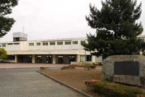 館林市立第四中学校