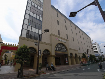 京阪百貨店　住道店の画像1