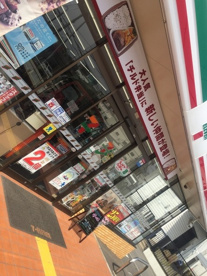 セブンイレブン 東大阪長田2丁目店の画像1