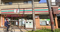 セブン-イレブン 板橋赤塚新町店