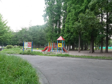 東京都立 赤塚公園の画像5