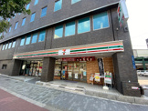 セブンイレブン 大阪森ノ宮中央1丁目店