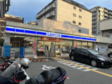 ローソン 都島中野町一丁目店