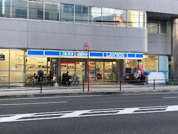 ローソン 都島東野田店の画像1