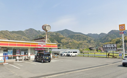 ヤマザキYショップ 盛田屋八木沢店の画像1
