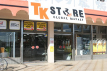 TK STORE