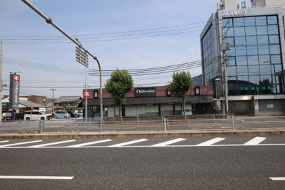 シャトレーゼ 中百舌鳥店の画像1