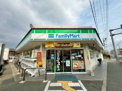 ファミリーマート 池田住吉一丁目店