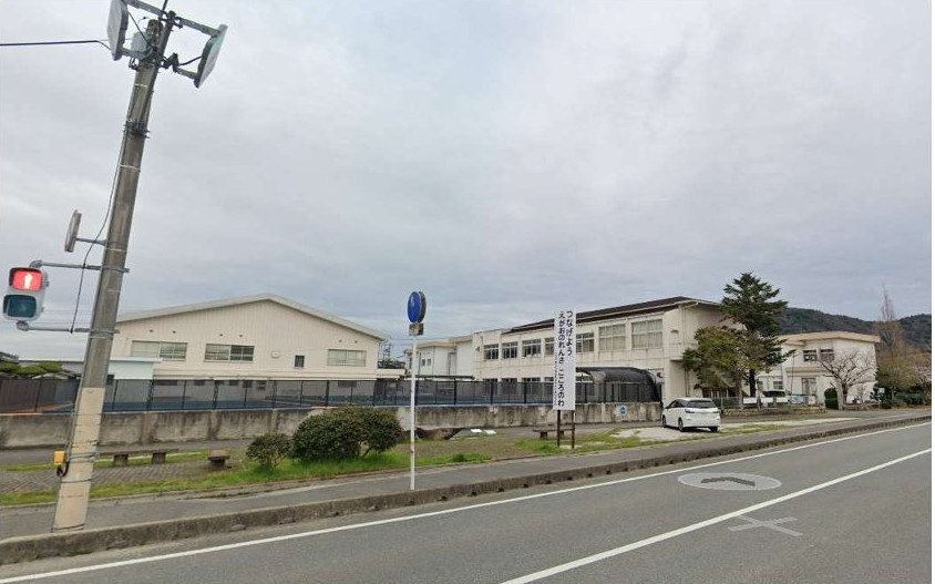 大海小学校