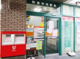 和泉中央駅前郵便局 エコール・いずみ店の画像