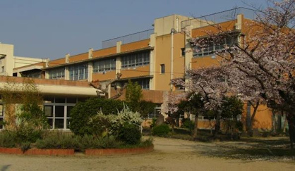 堺市立宮山台小学校の画像1
