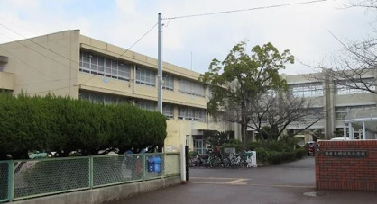 堺市立竹城台小学校の画像1