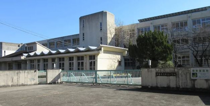 堺市立若松台小学校の画像1