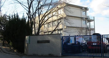 堺市立三原台小学校の画像1