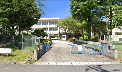 堺市立茶山台小学校の画像1