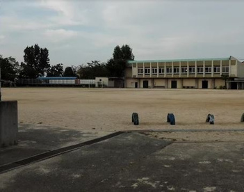 堺市立福泉中央小学校の画像1