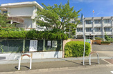 堺市立上神谷小学校