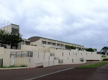 堺市立はるみ小学校の画像1