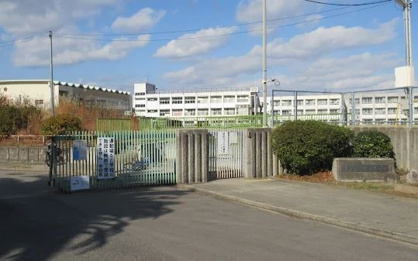 堺市立美木多小学校の画像1