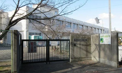 堺市立新檜尾台小学校の画像1