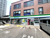 ファミリーマート