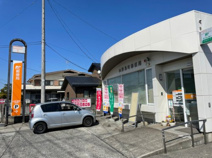 山形長町郵便局