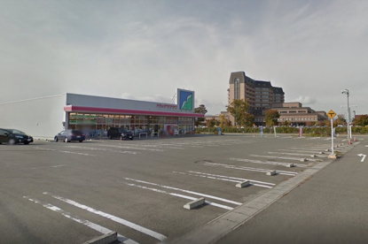 ドラッグヤマザワ 県立中央病院前店の画像1