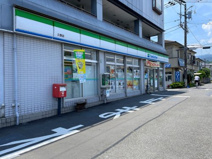 ファミリーマート久野店