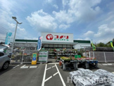 コメリハード＆グリーン戸塚下郷店