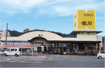 ホームセンター佐川