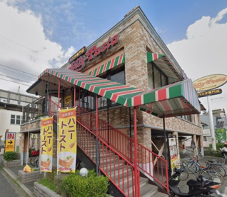 ジョリーパスタ 天王寺店の画像1