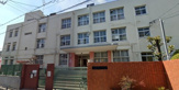 大阪市立高松小学校
