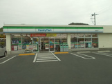 ファミリーマート 柳井新庄店