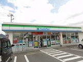 ファミリーマート柳井古開作店
