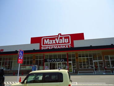 マックスバリュ 柳井新庄店の画像1
