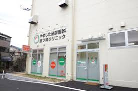やました泌尿器科・皮フ科クリニック