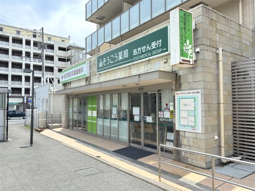 グリーン高田駅前クリニック