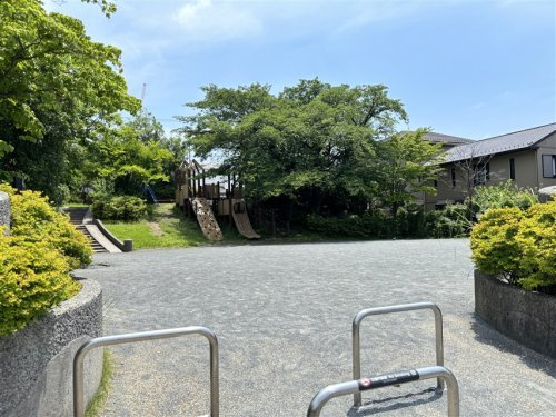 中川なでしこ公園