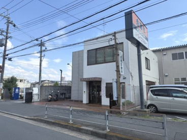 西京極診療所の画像1